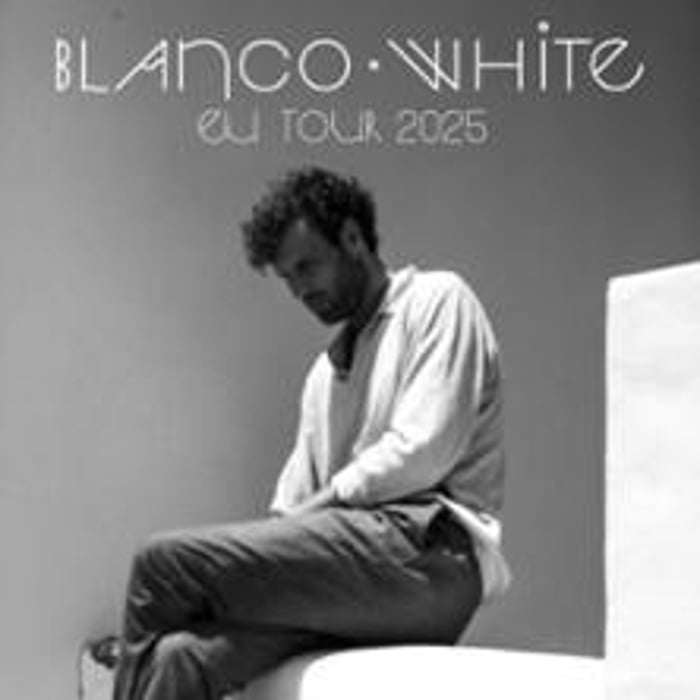 Blanco White