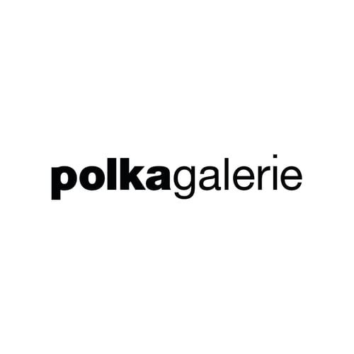 logo Polka Galerie