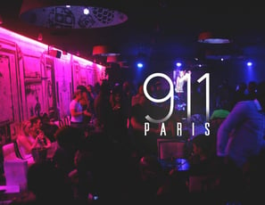 911 Paris