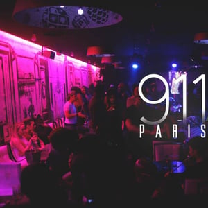 911 Paris