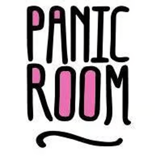 Logo Panic Room