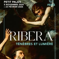 Ribera, Ténèbres et Lumière