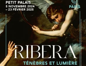 Ribera, Ténèbres et Lumière