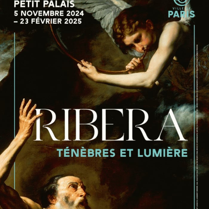 Ribera, Ténèbres et Lumière