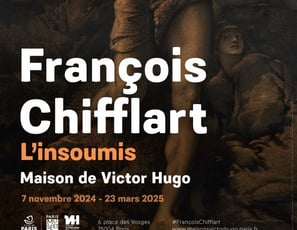 François Chifflart, L'insoumis