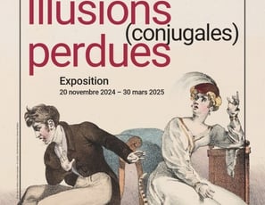 Les Illusions Conjugales Perdues