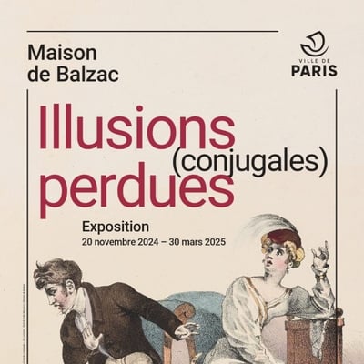 Les Illusions Conjugales Perdues