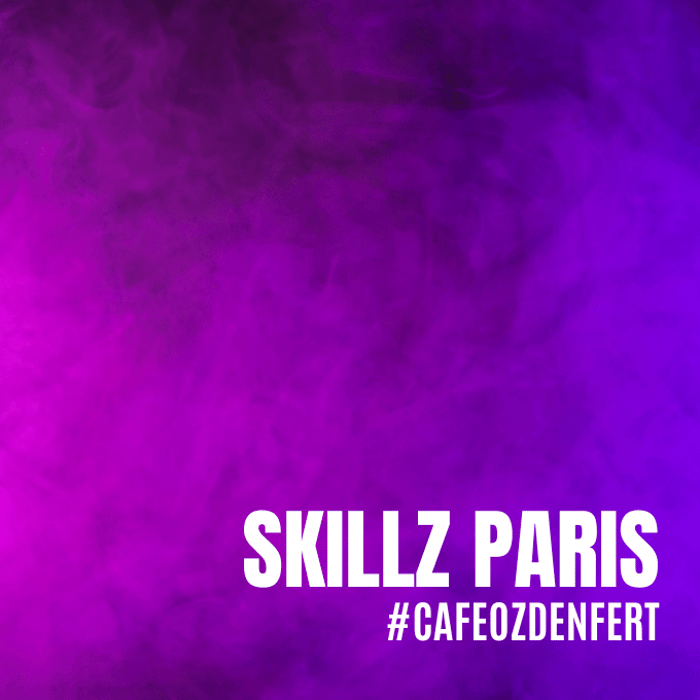 Jeudi Afterwork avec Skillz Paris