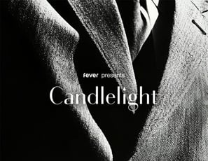 Candlelight : Hommage à Charles Aznavour