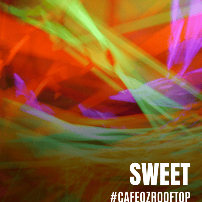 Afterwork avec Sweet