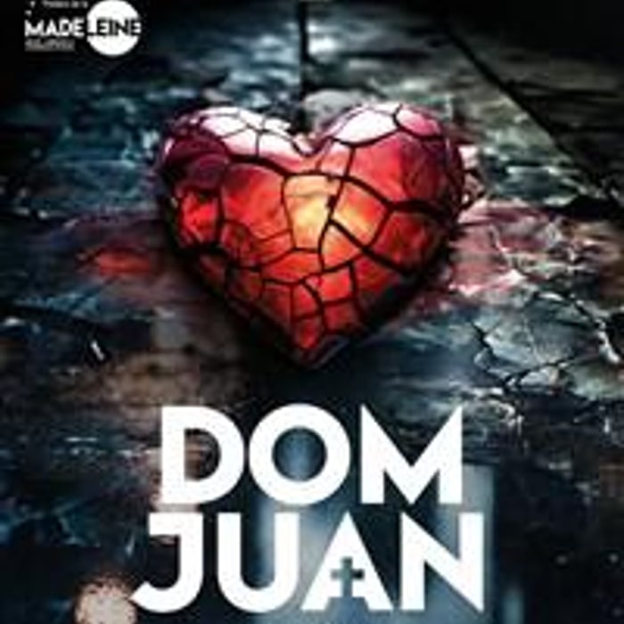 Dom Juan