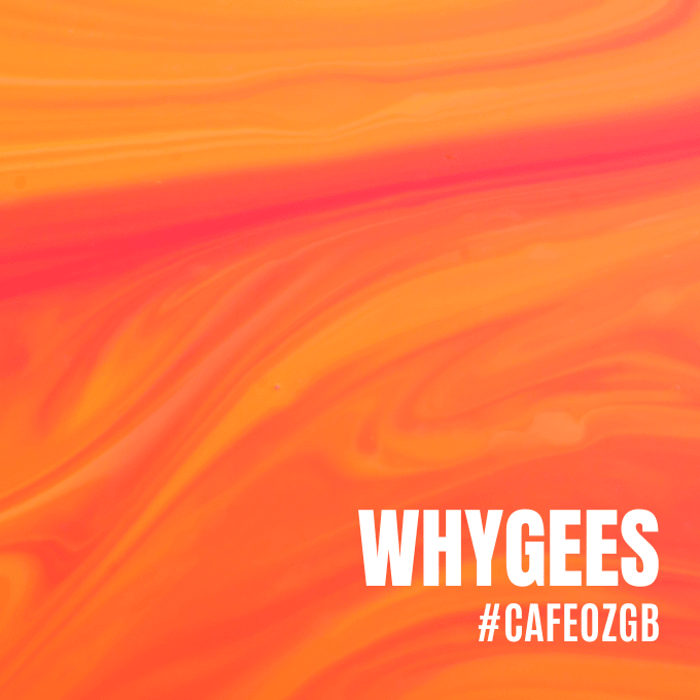 Monday Mix by Whygees