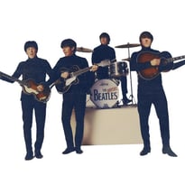 The Bootleg Beatles