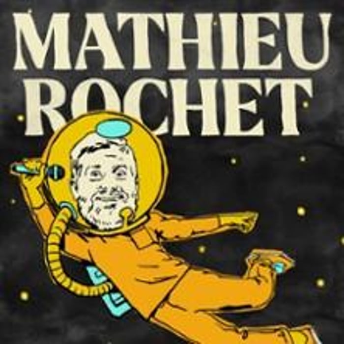 Mathieu Rochet, A l'Ouest