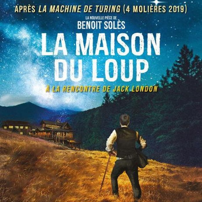 La Maison Du Loup