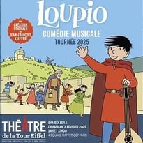 La Légende de Loupio