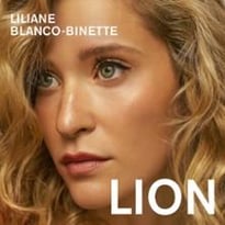 Liliane Blanco-Binette, Lion