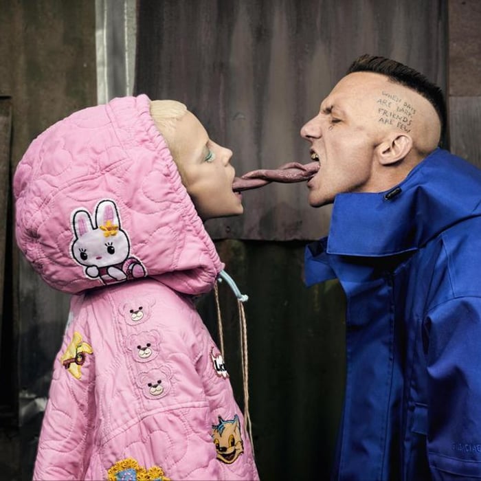 Die Antwoord