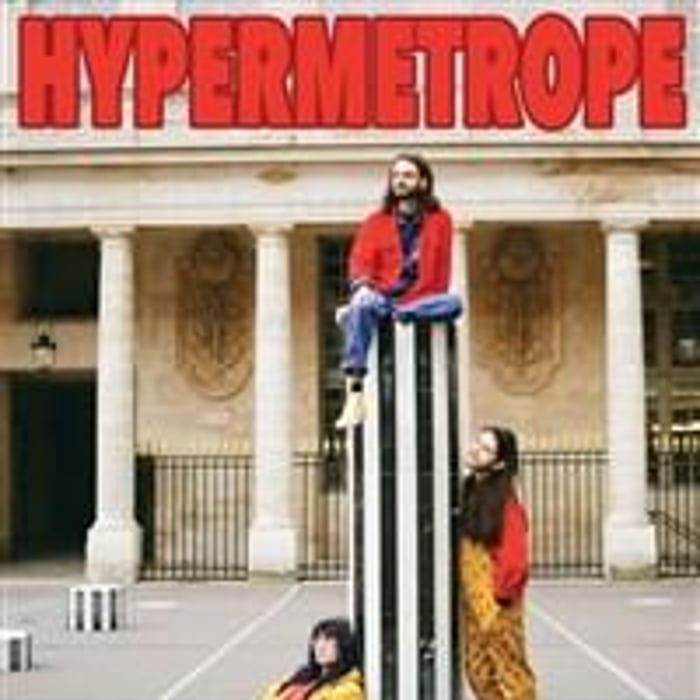 Hypermétrope