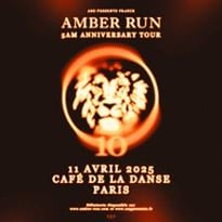 Amber Run