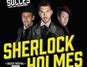 Sherlock Holmes et le mystère de la vallée de Boscombe