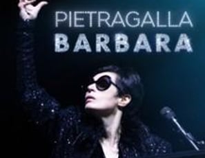 Pietragalla, Barbara