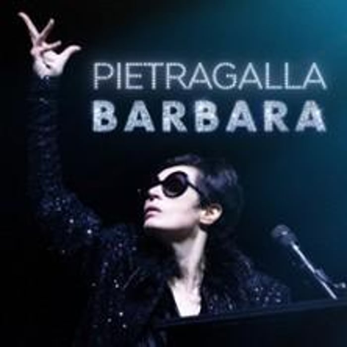 Pietragalla, Barbara