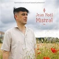 Jean-Noël Mistral