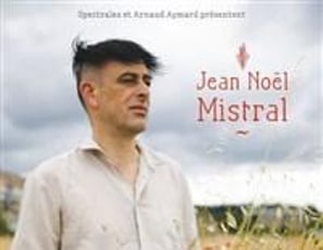 Jean-Noël Mistral