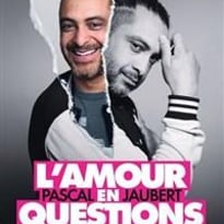 L'amour en questions