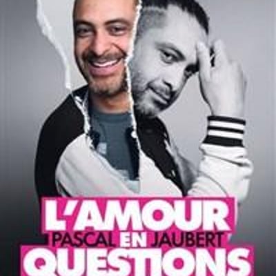 L'amour en questions