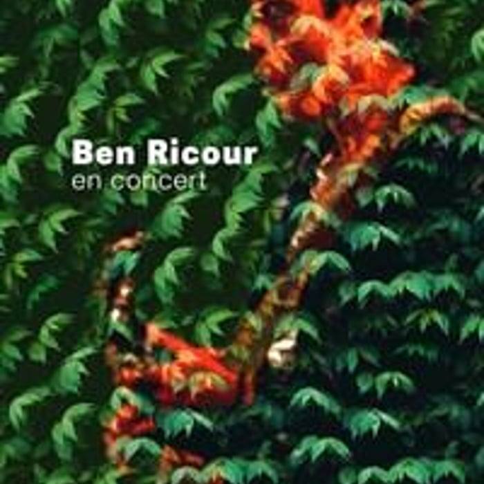 Ben Ricour