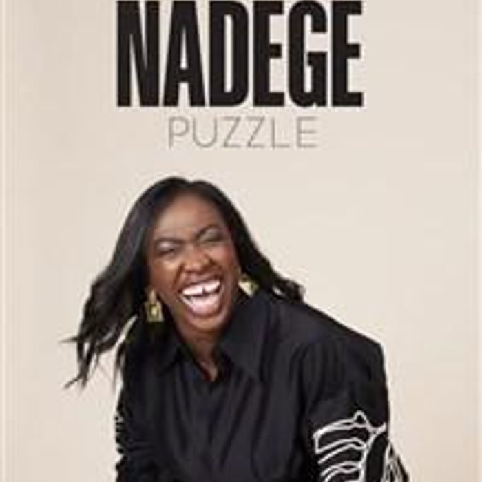 Nadège dans Puzzle