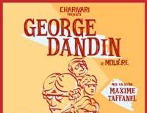 George Dandin