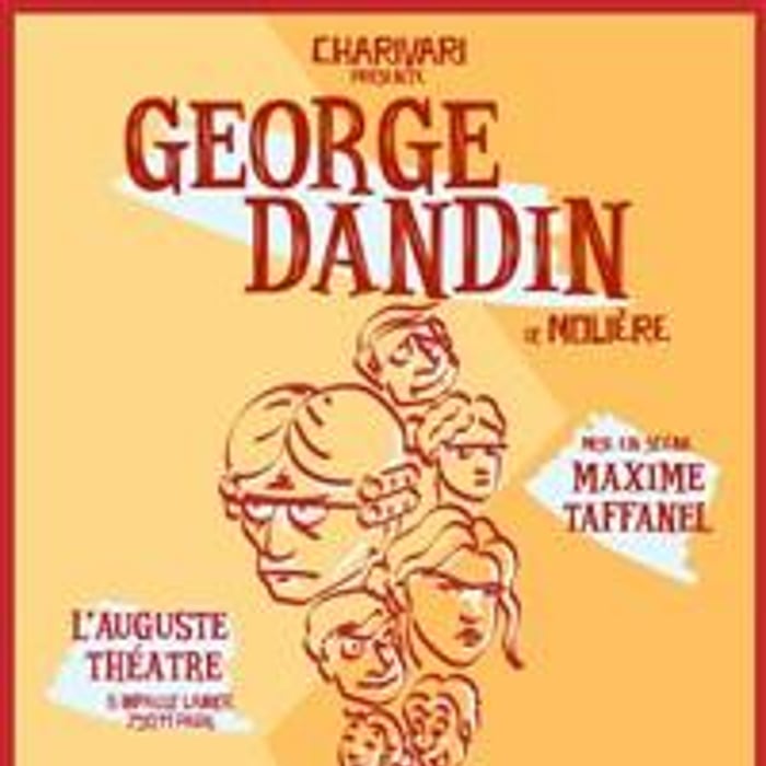 George Dandin