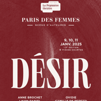 Festival Paris des femmes