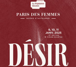 Festival Paris des femmes