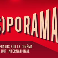 Festival diasporama regards sur le cinéma juif international