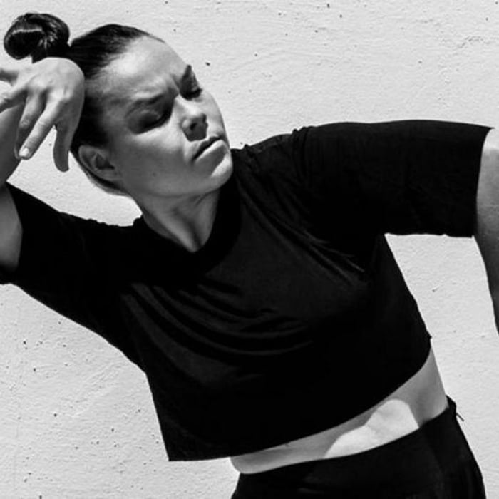 Rocio Molina, Chaillot théâtre national de la danse, Paris