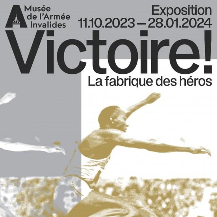 Victoire !