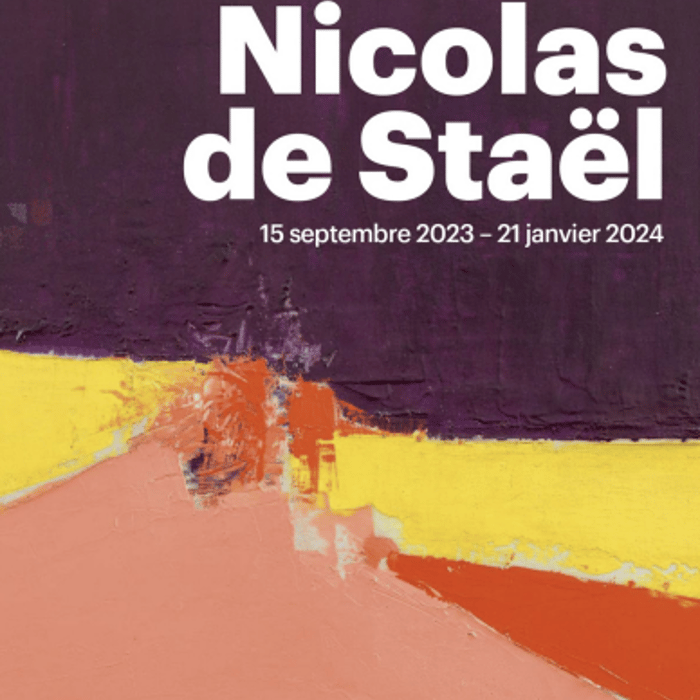 Nicolas de Staël