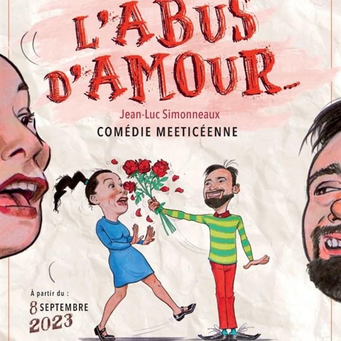 L'abus d'amour