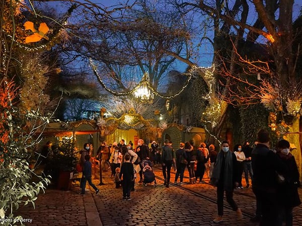 Le Festival du Merveilleux