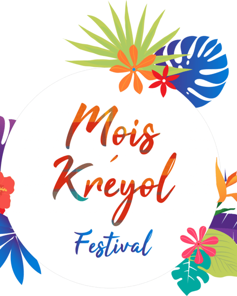 logo mois kréyol festival