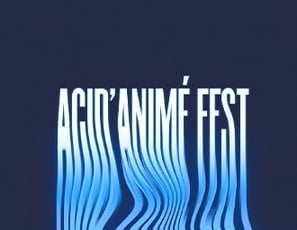 Acid'Animé Contest