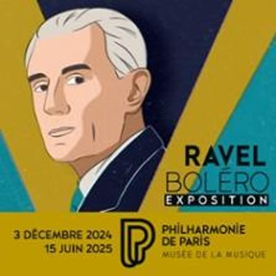 Ravel Boléro