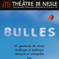 Bulles