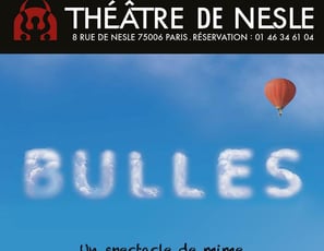 Bulles