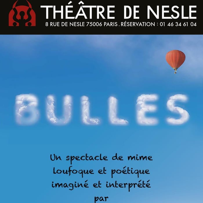 Bulles