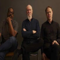 John Scofield Trio